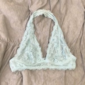 Free People Galloon bralette